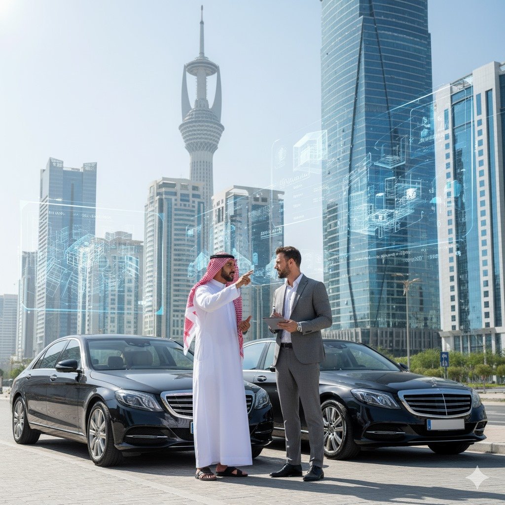 The Role of Digital Transformation in Growth